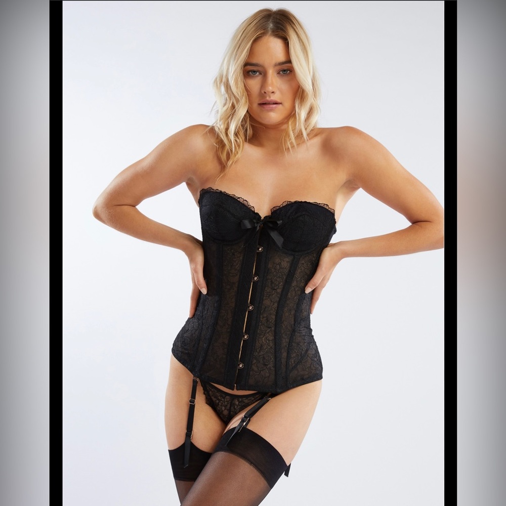Savage X Fenty Corset